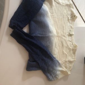 Forever 21 knit sweater